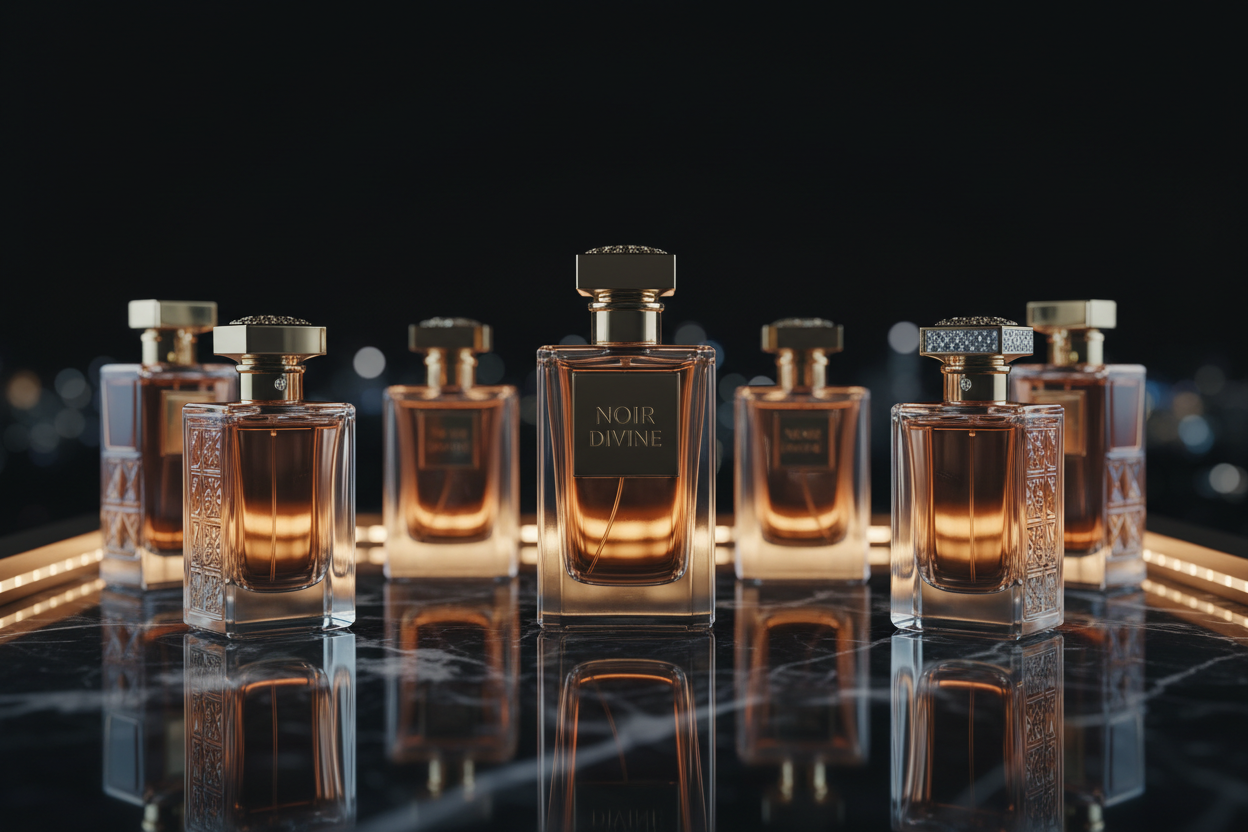 Fragrances