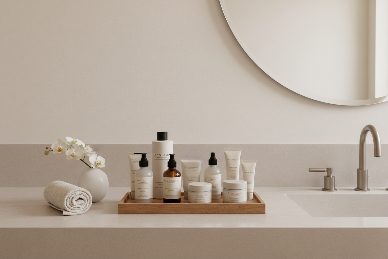 Beauty & Personal Care