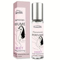 Unisex Pheromone Roll-On Perfume