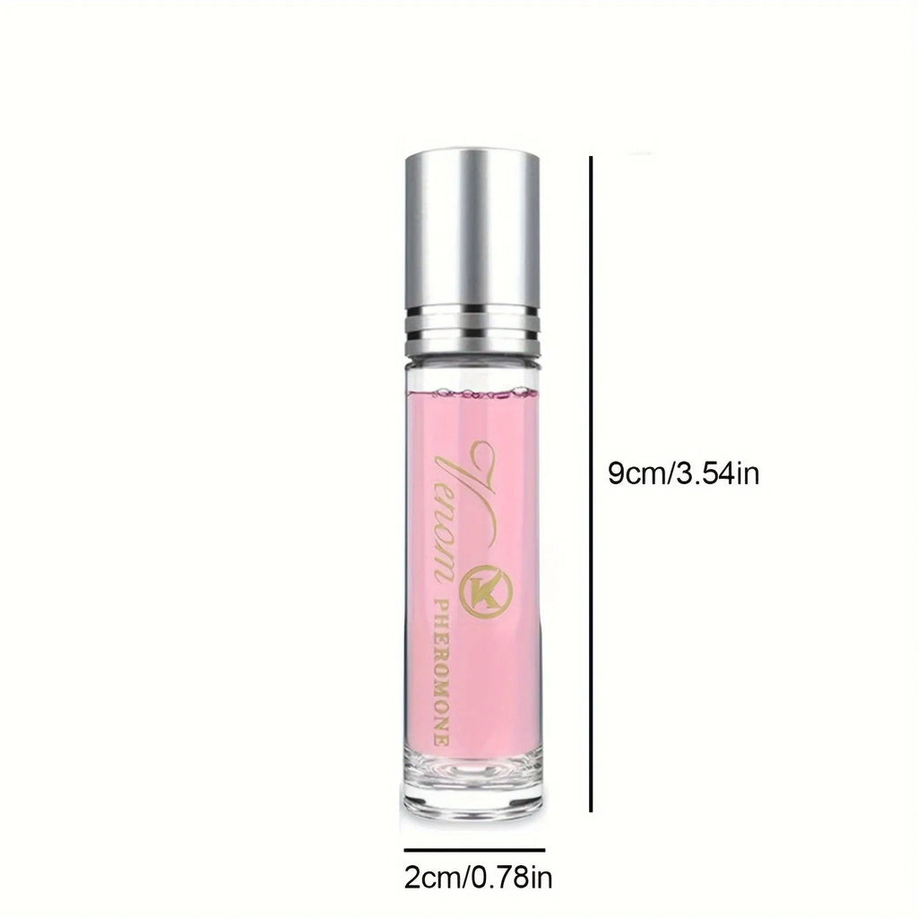 Unisex Pheromone Roll-On Perfume