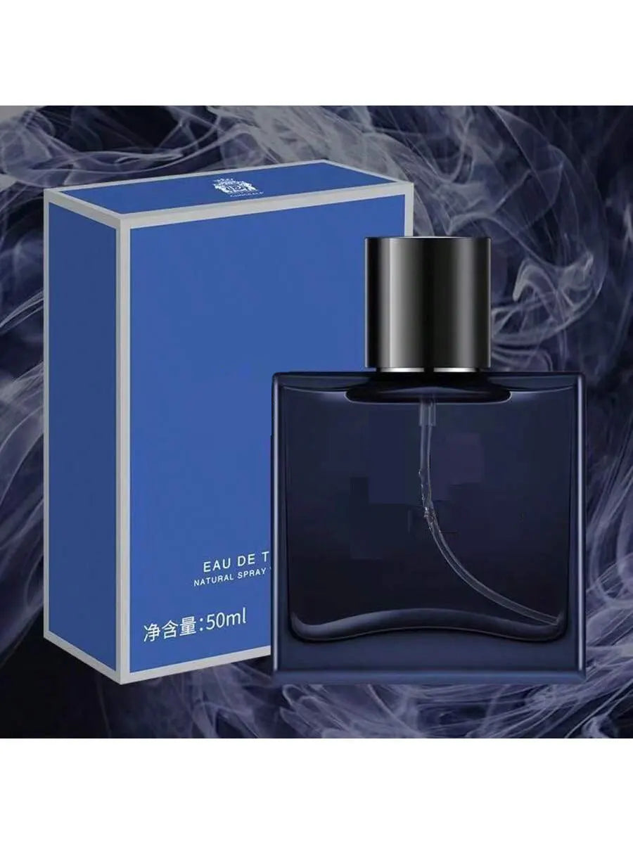 Men’s Luxury Perfume Set (4 Pcs, 100ml)