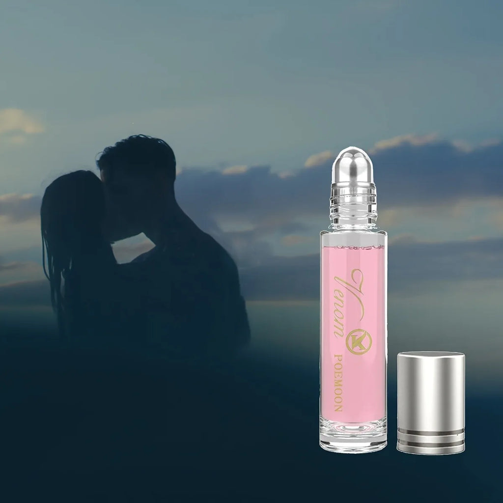 Unisex Pheromone Roll-On Perfume