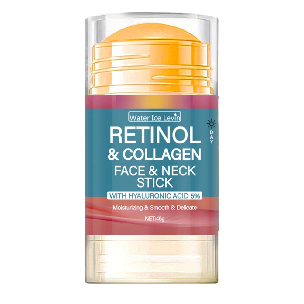 Retinol Collagen Face & Neck Stick