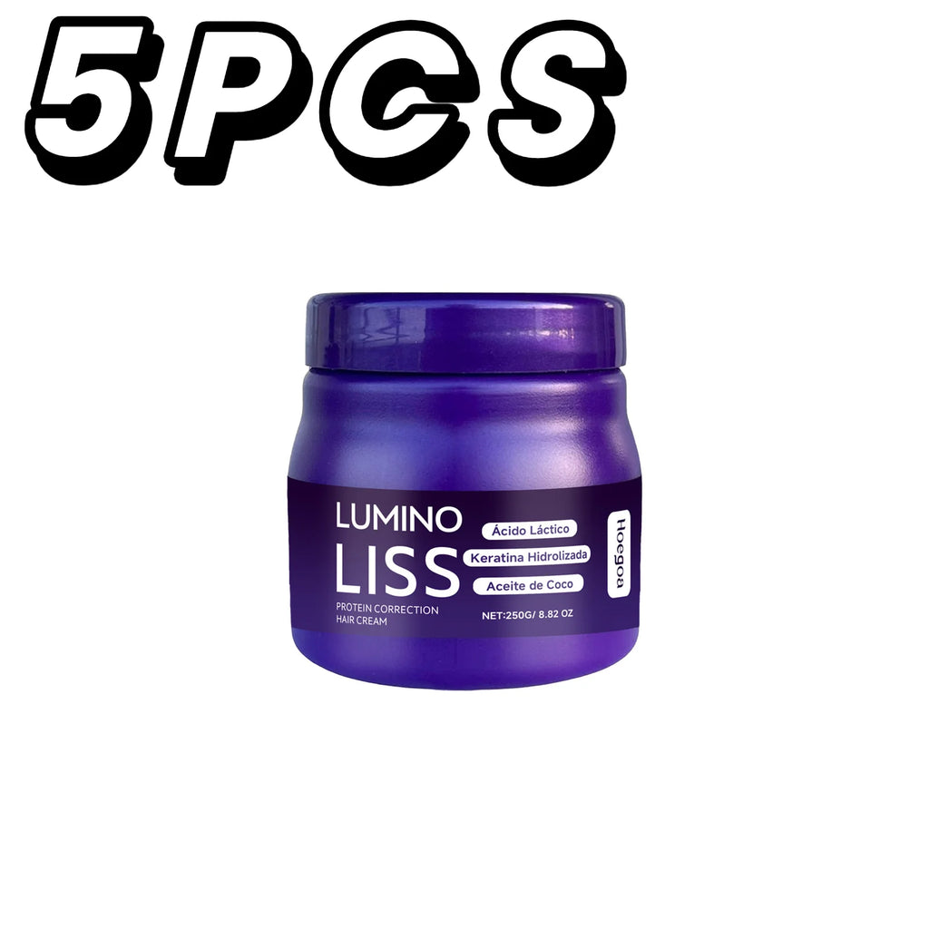 Keratin Deep Repair Hair Mask 250g