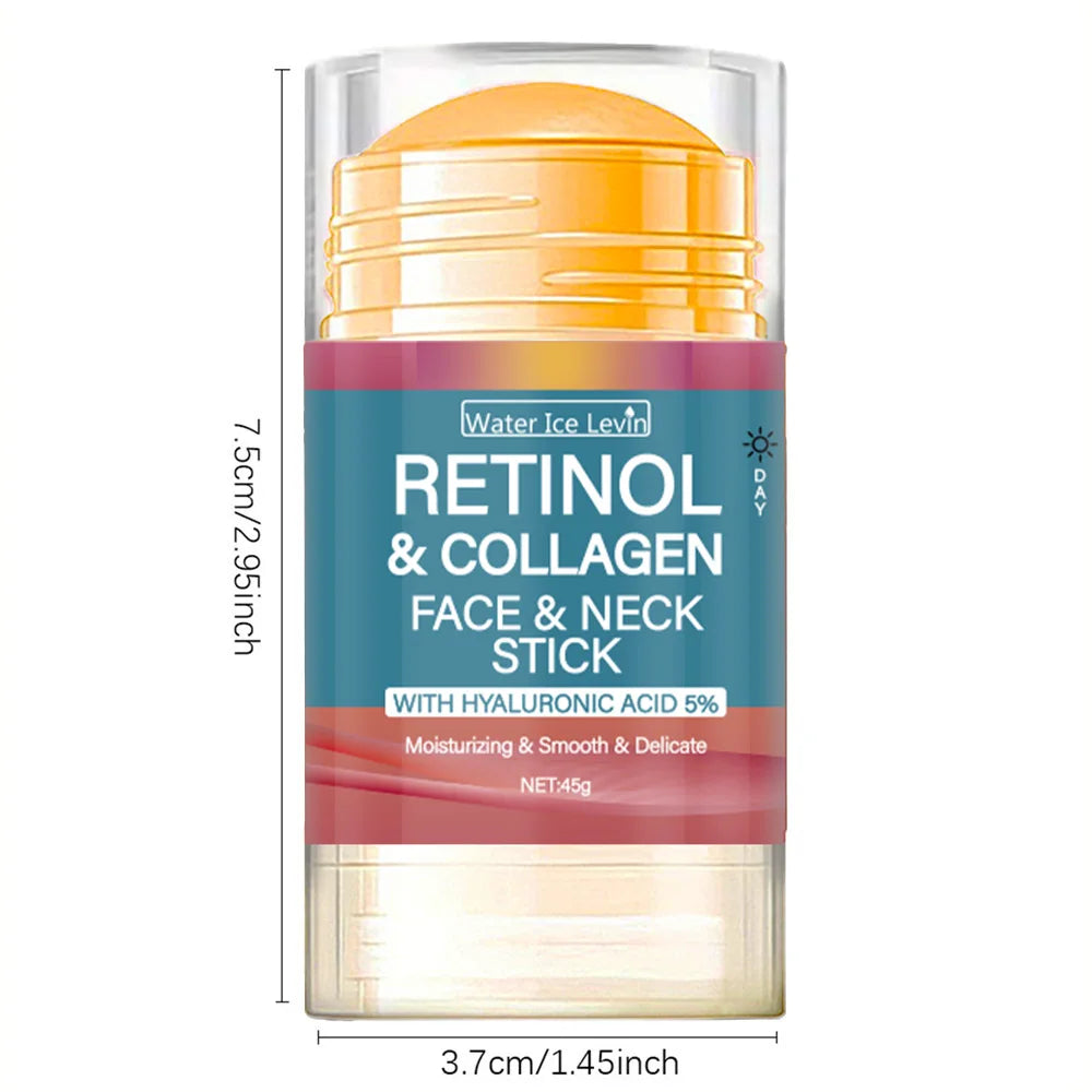 Retinol Collagen Face & Neck Stick
