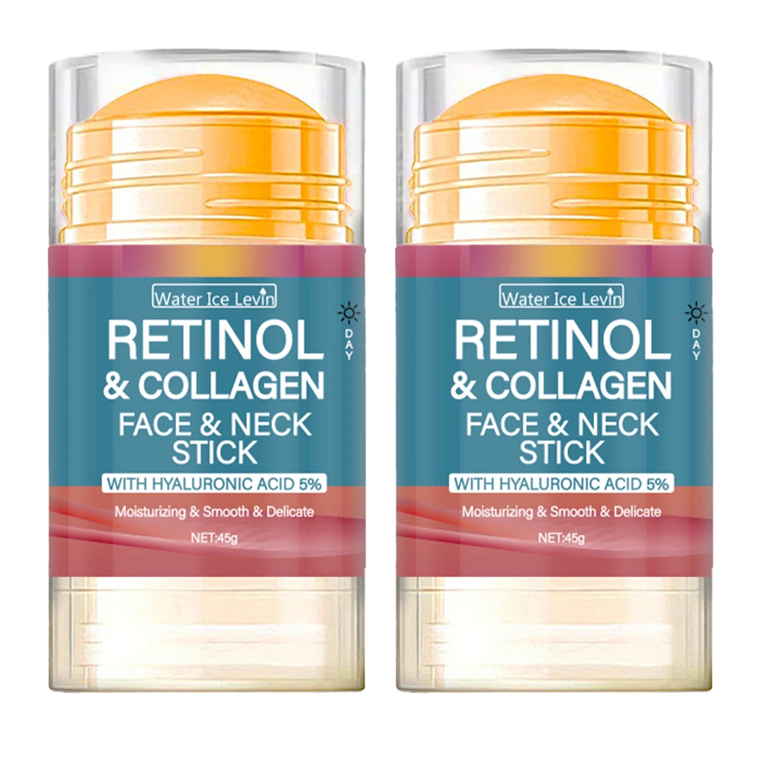 Retinol Collagen Face & Neck Stick