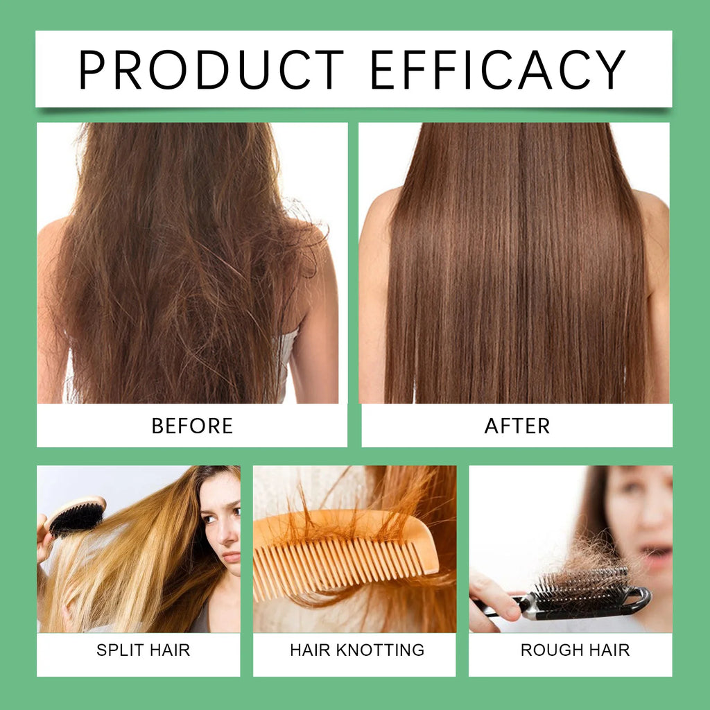 3PCS Rosemary Hair Growth Shampoo Set