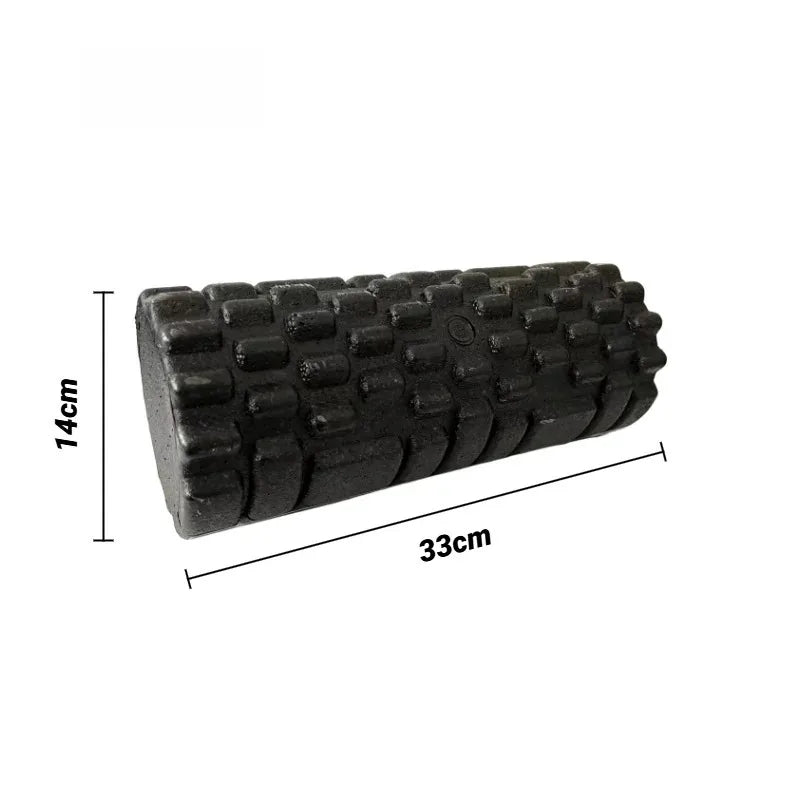 High-Density Foam Roller (33cm)