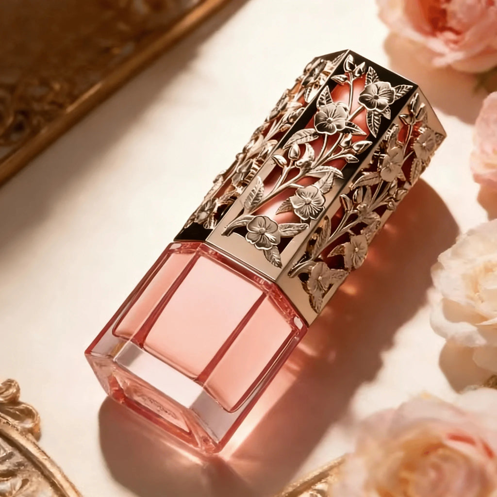 Women’s Floral Fruity Gourmand Perfume