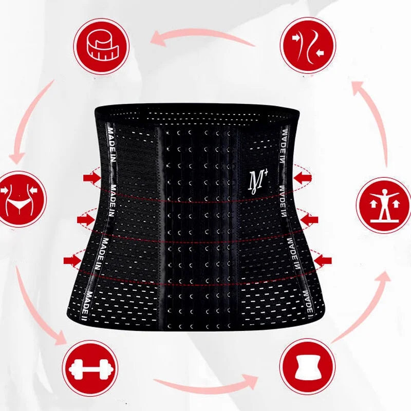 Waist Trainer Belt