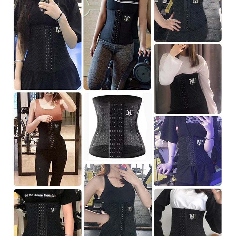Waist Trainer Belt