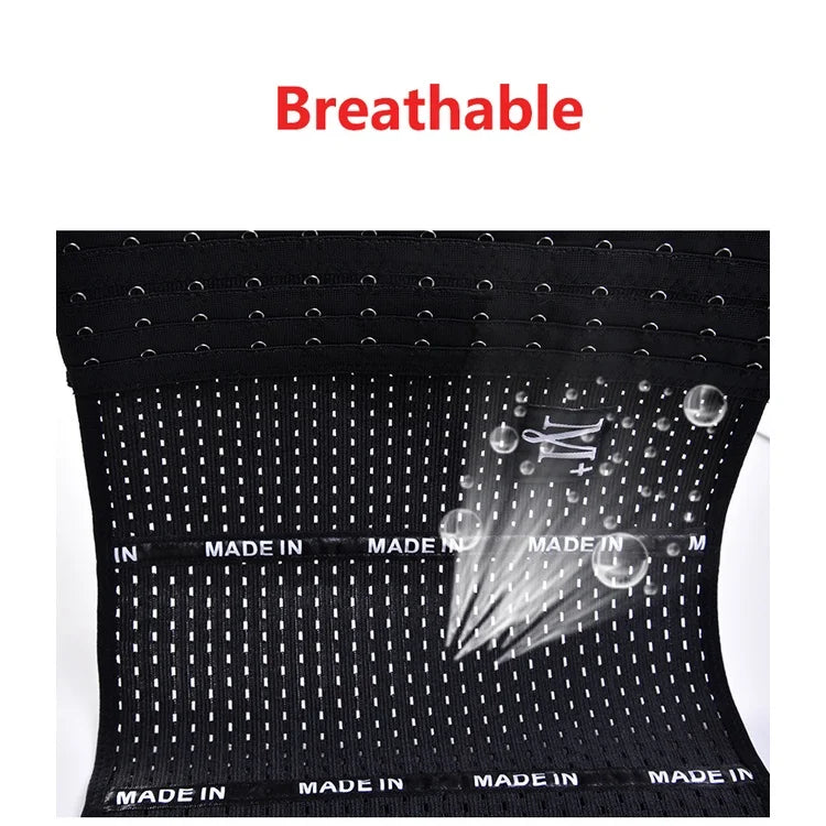 Waist Trainer Belt