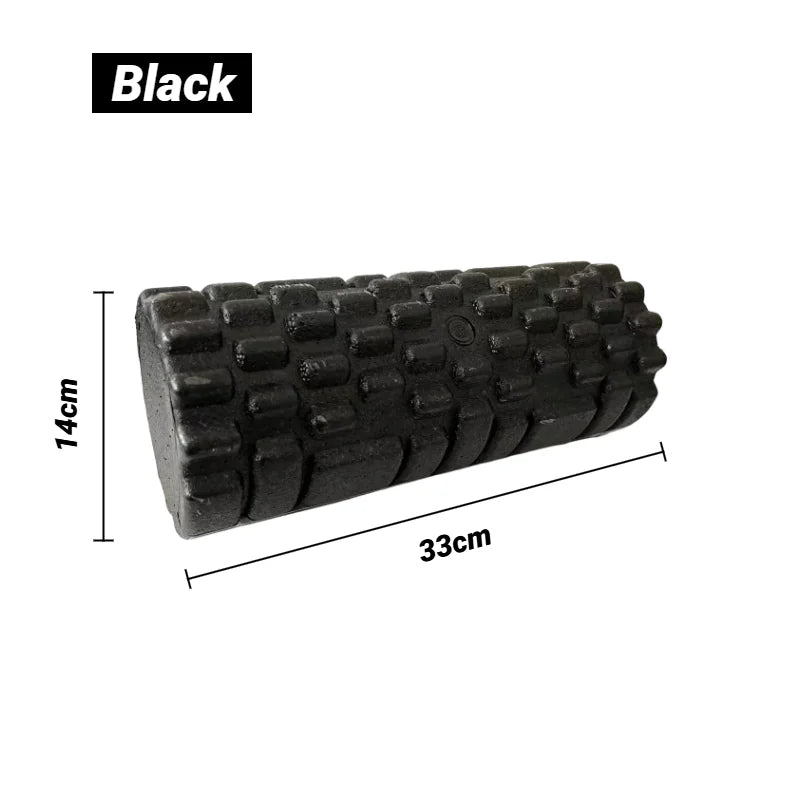 High-Density Foam Roller (33cm)