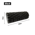 High-Density Foam Roller (33cm)