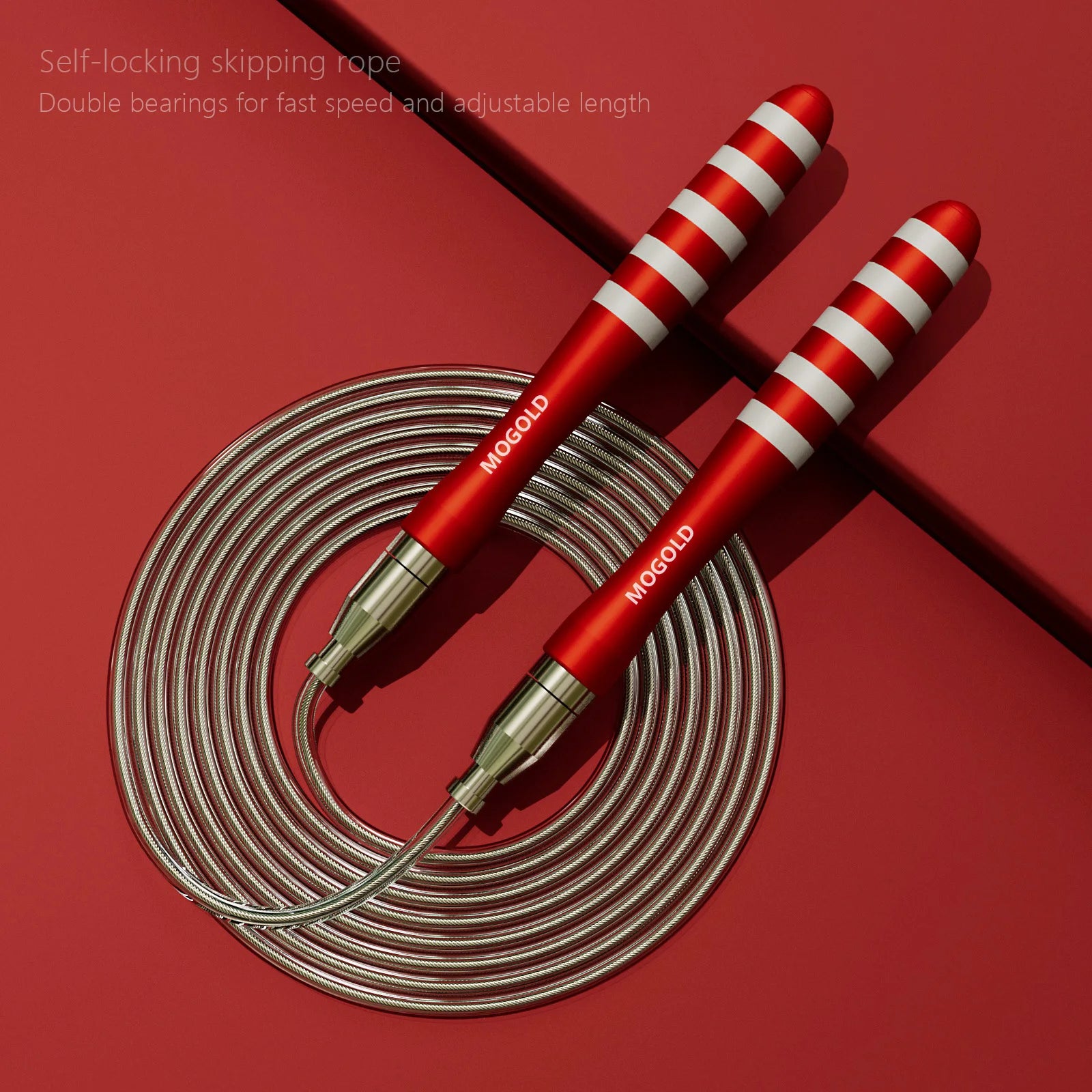 Speed Jump Rope