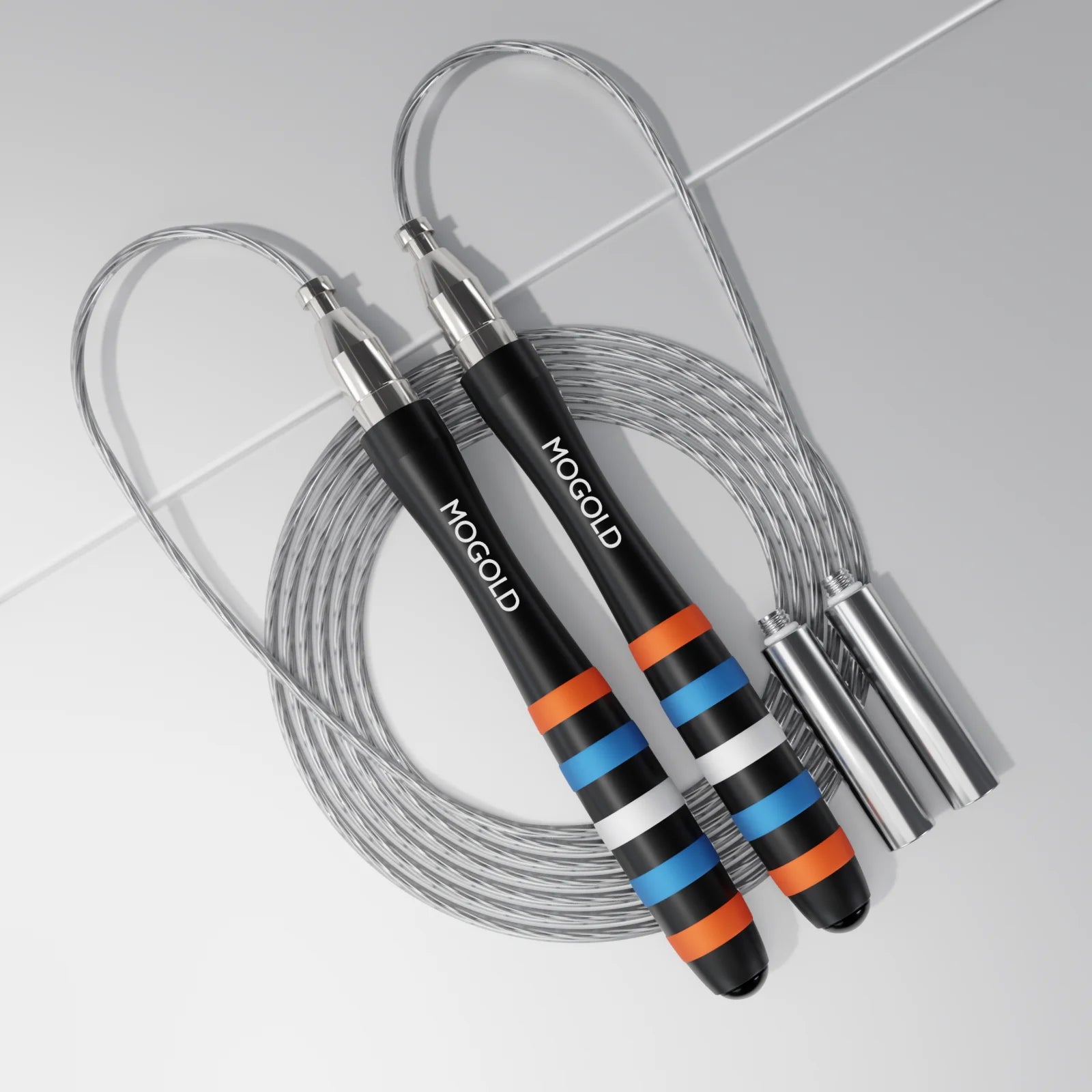 Speed Jump Rope