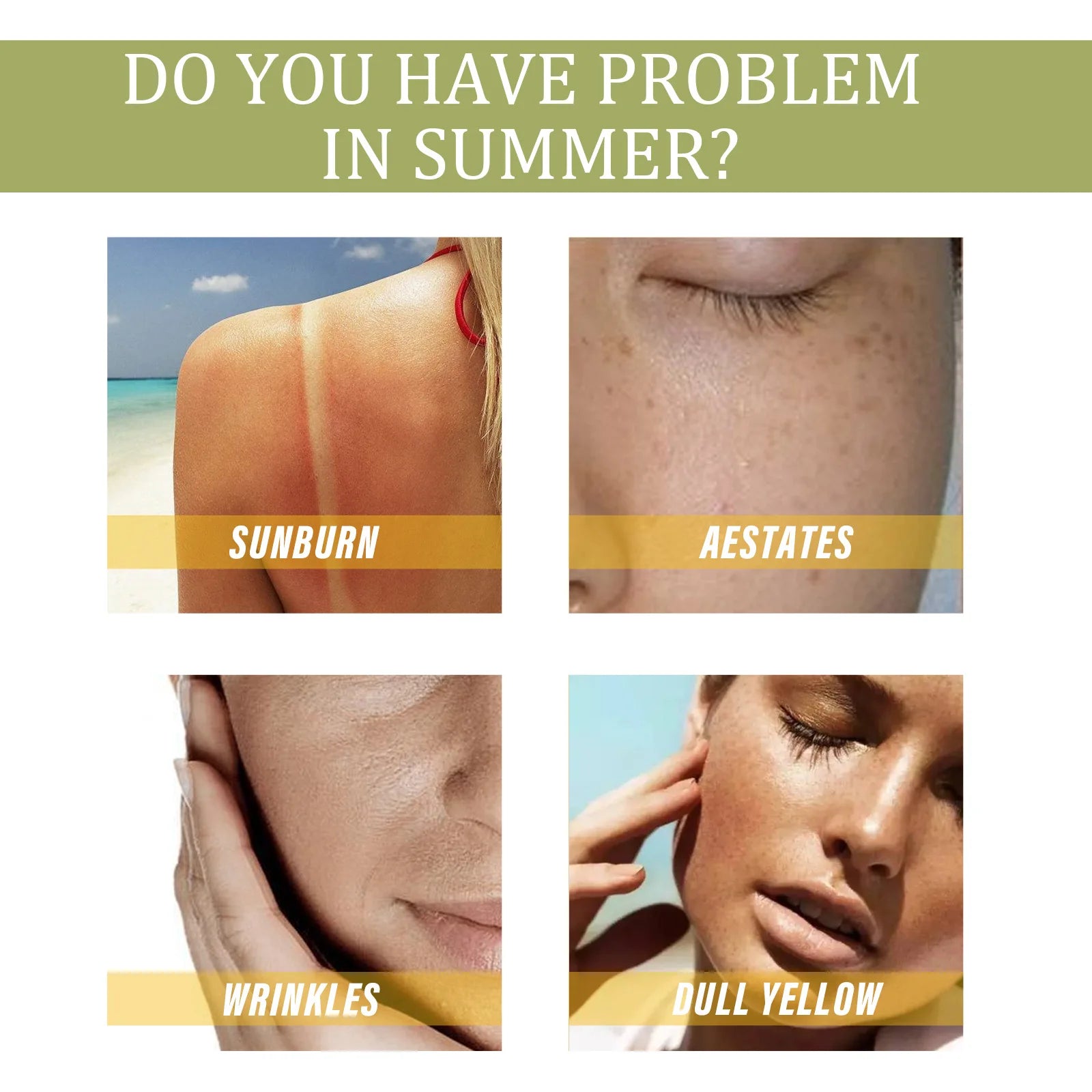 Matte SPF 50+ Sunscreen Stick