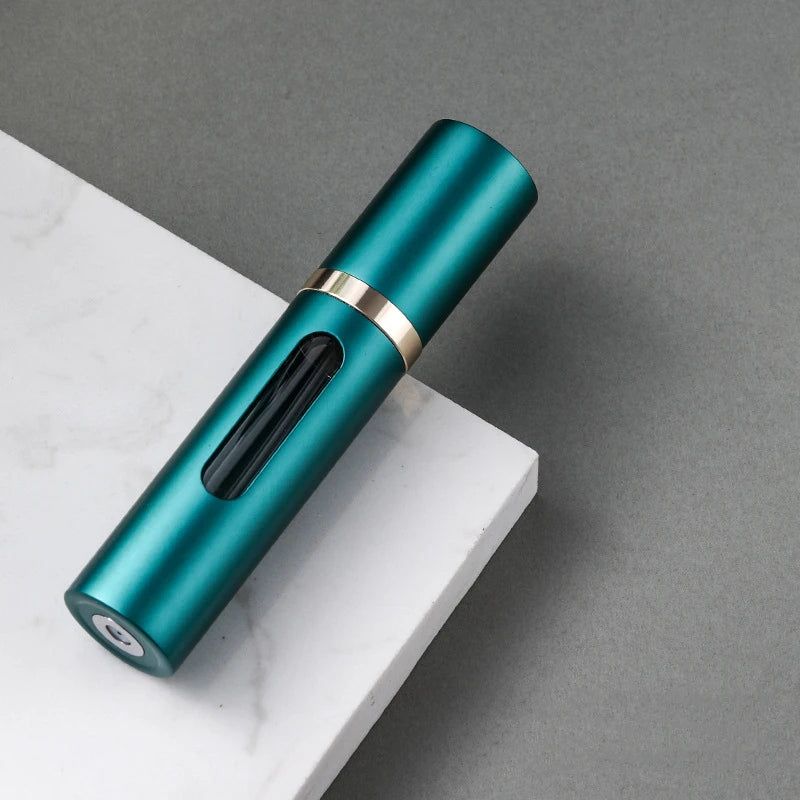 8ml Refillable Travel Perfume Atomizer
