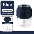 USB Electric Mini Food Chopper