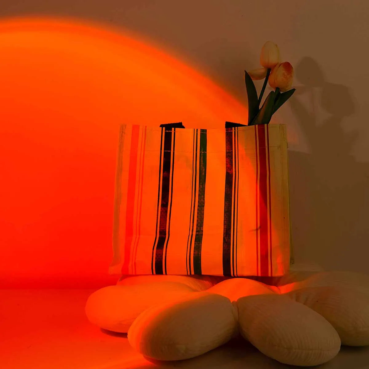 Sunset Projection Lamp (16 Colors)