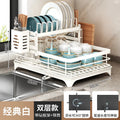 Stainless Steel Dish Drying Rack