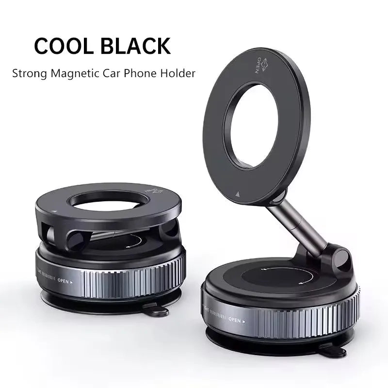 Strong Magnetic Foldable Phone Holder