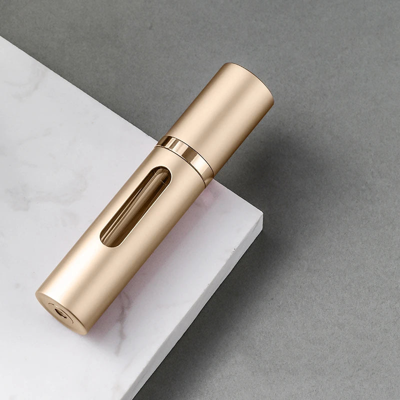 8ml Refillable Travel Perfume Atomizer