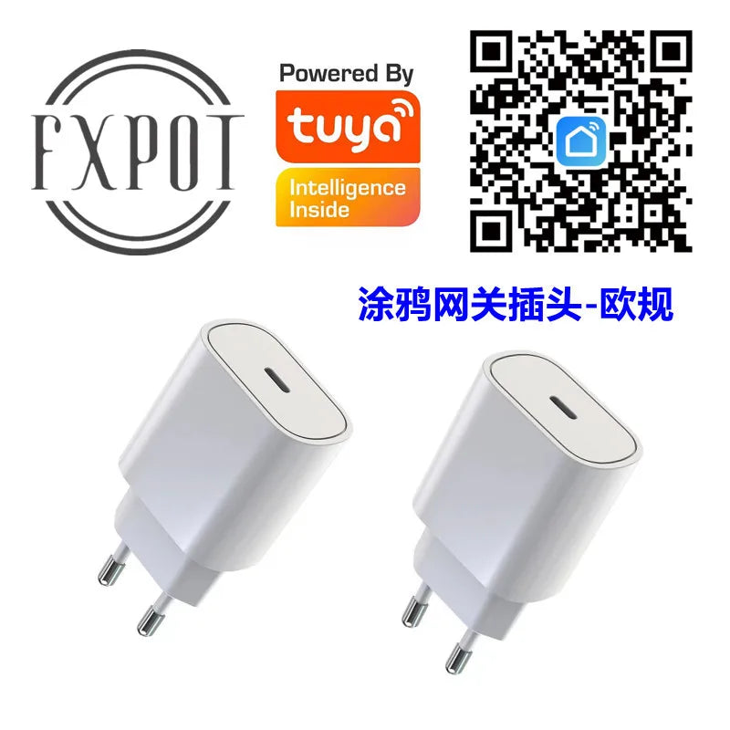 Smart RGB LED Bulb (WiFi Voice Control)