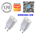 Smart RGB LED Bulb (WiFi Voice Control)