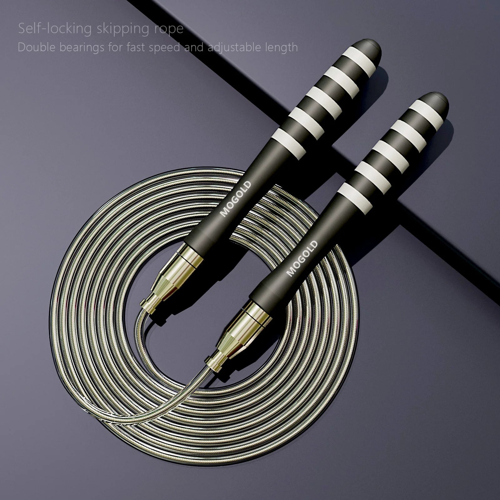 Speed Jump Rope