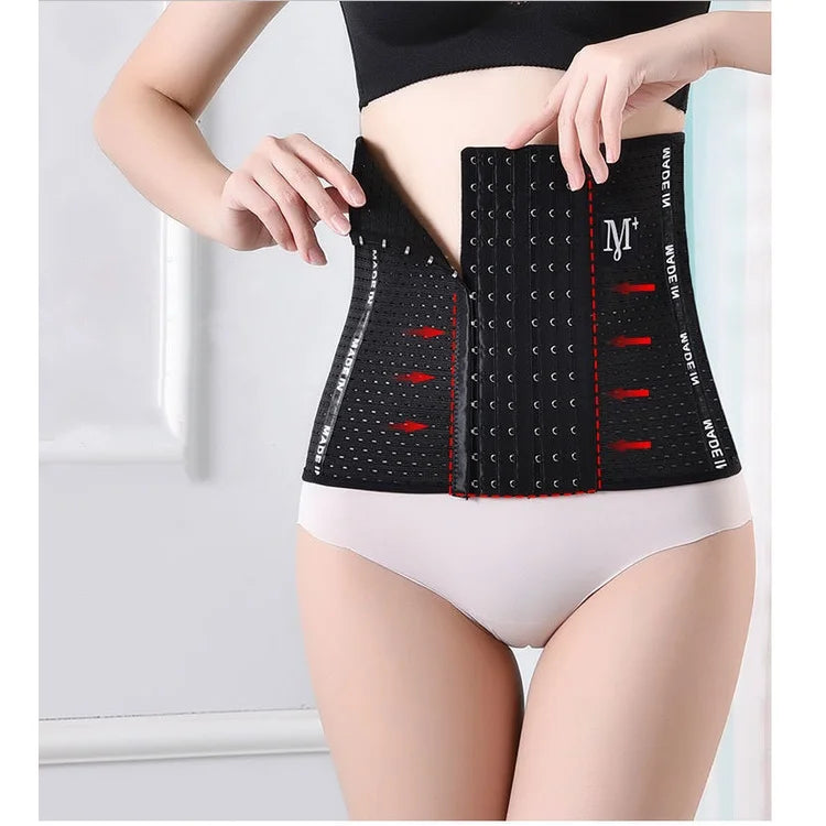 Waist Trainer Belt