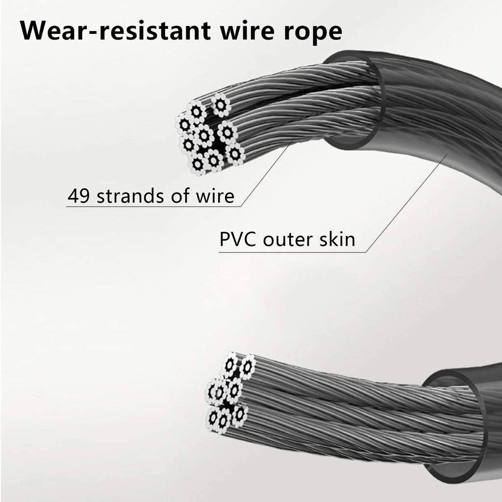 Speed Jump Rope