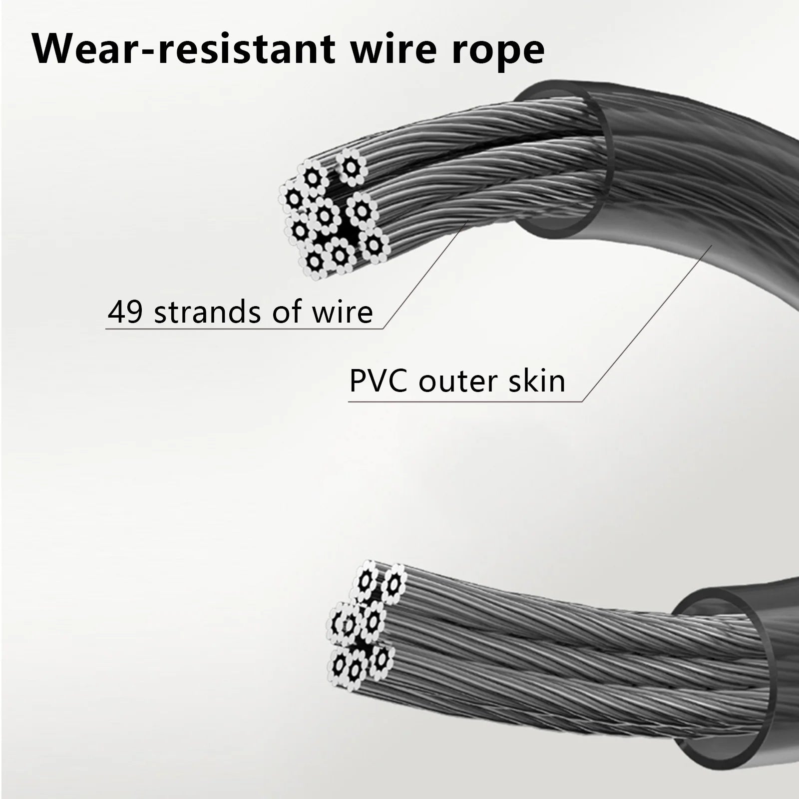 Speed Jump Rope