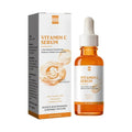 Vitamin C Brightening Anti-Aging Serum