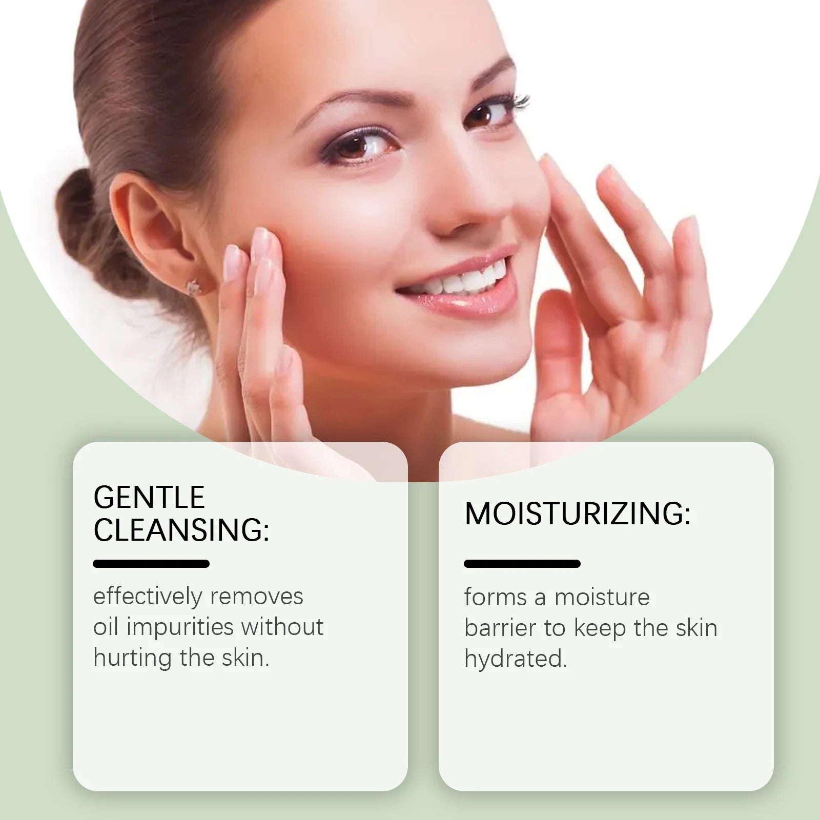 Hyaluronic Acid Hydrating Cleansing Gel