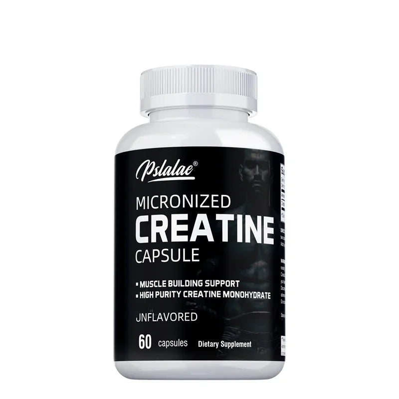 Creatine Monohydrate Powder