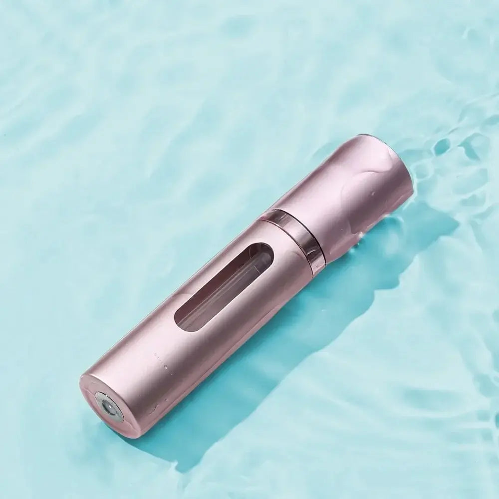 8ml Refillable Travel Perfume Atomizer