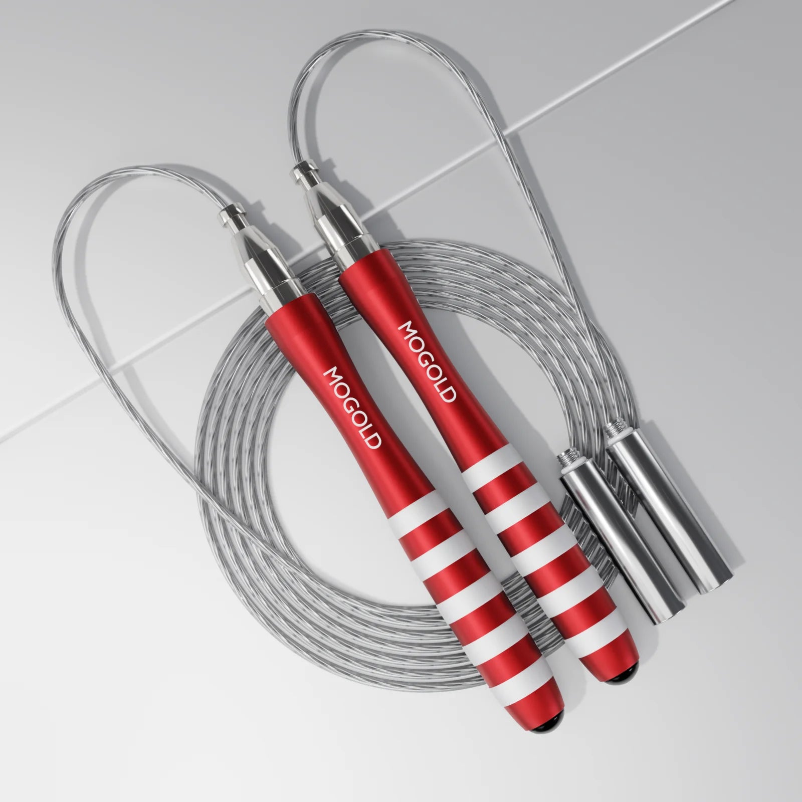Speed Jump Rope