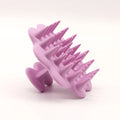 Silicone Scalp Massager Brush