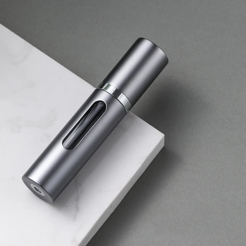 8ml Refillable Travel Perfume Atomizer