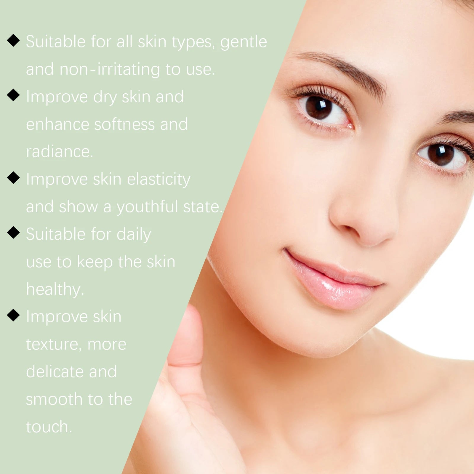Hyaluronic Acid Hydrating Cleansing Gel