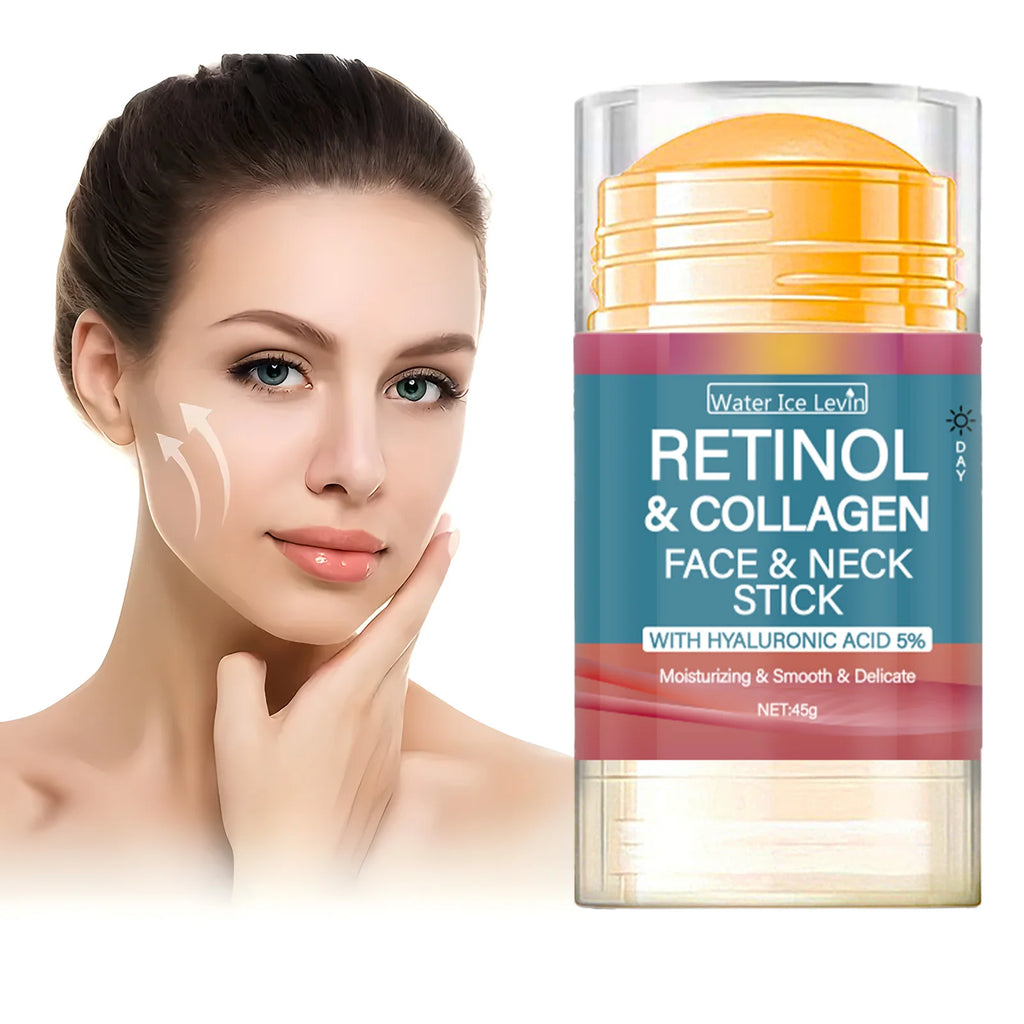 Retinol Collagen Face & Neck Stick