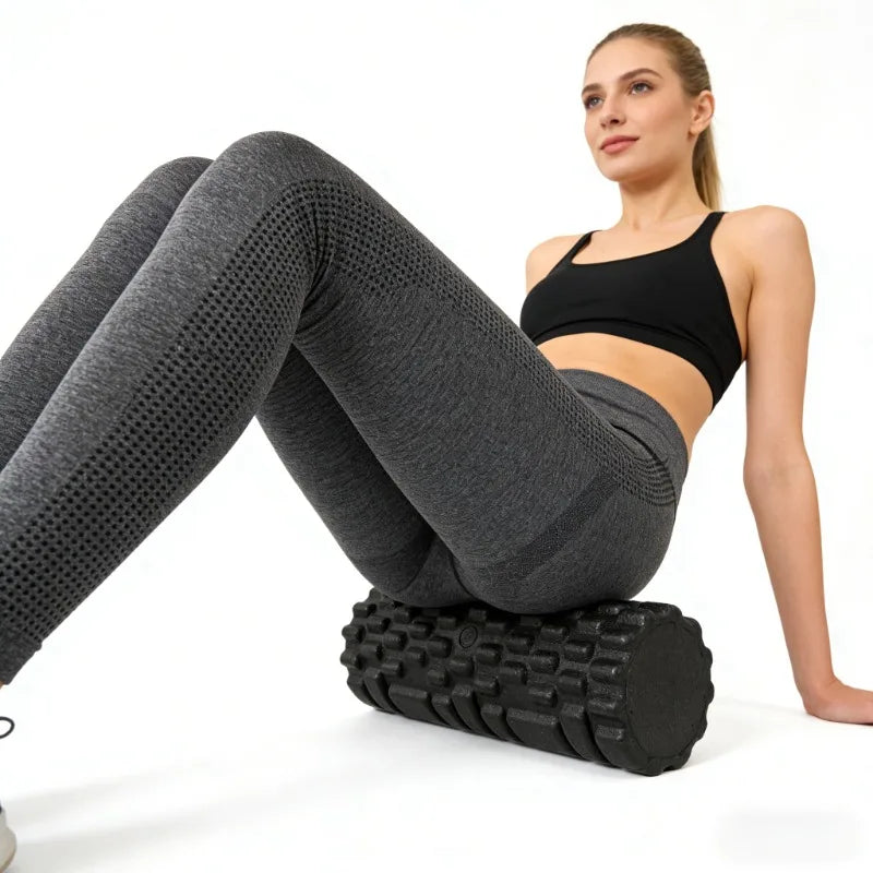 High-Density Foam Roller (33cm)