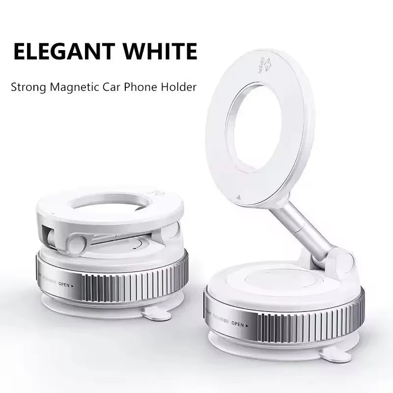 Strong Magnetic Foldable Phone Holder