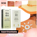 Matte SPF 50+ Sunscreen Stick