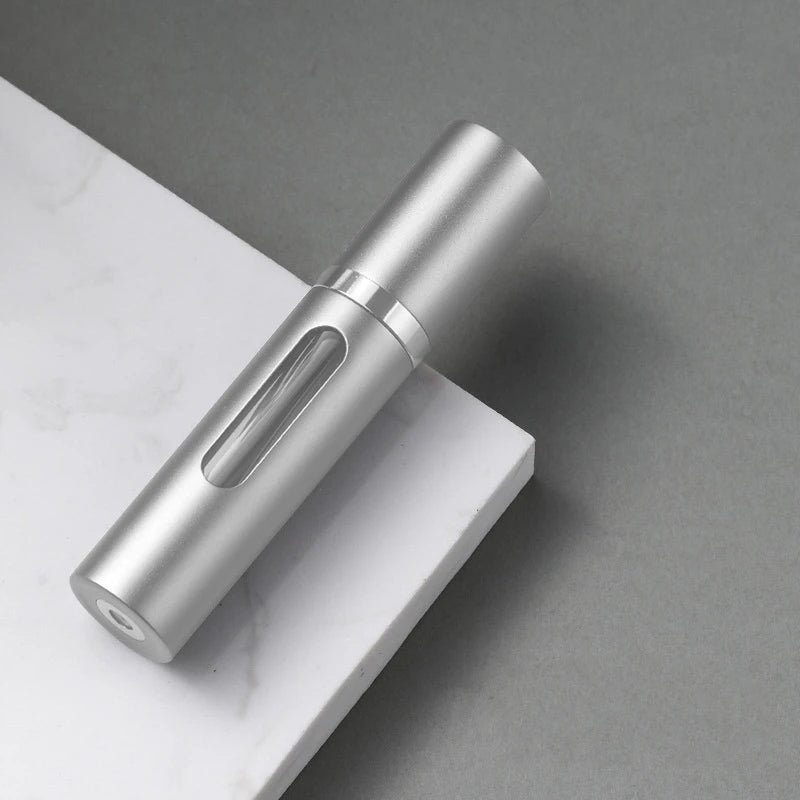 8ml Refillable Travel Perfume Atomizer