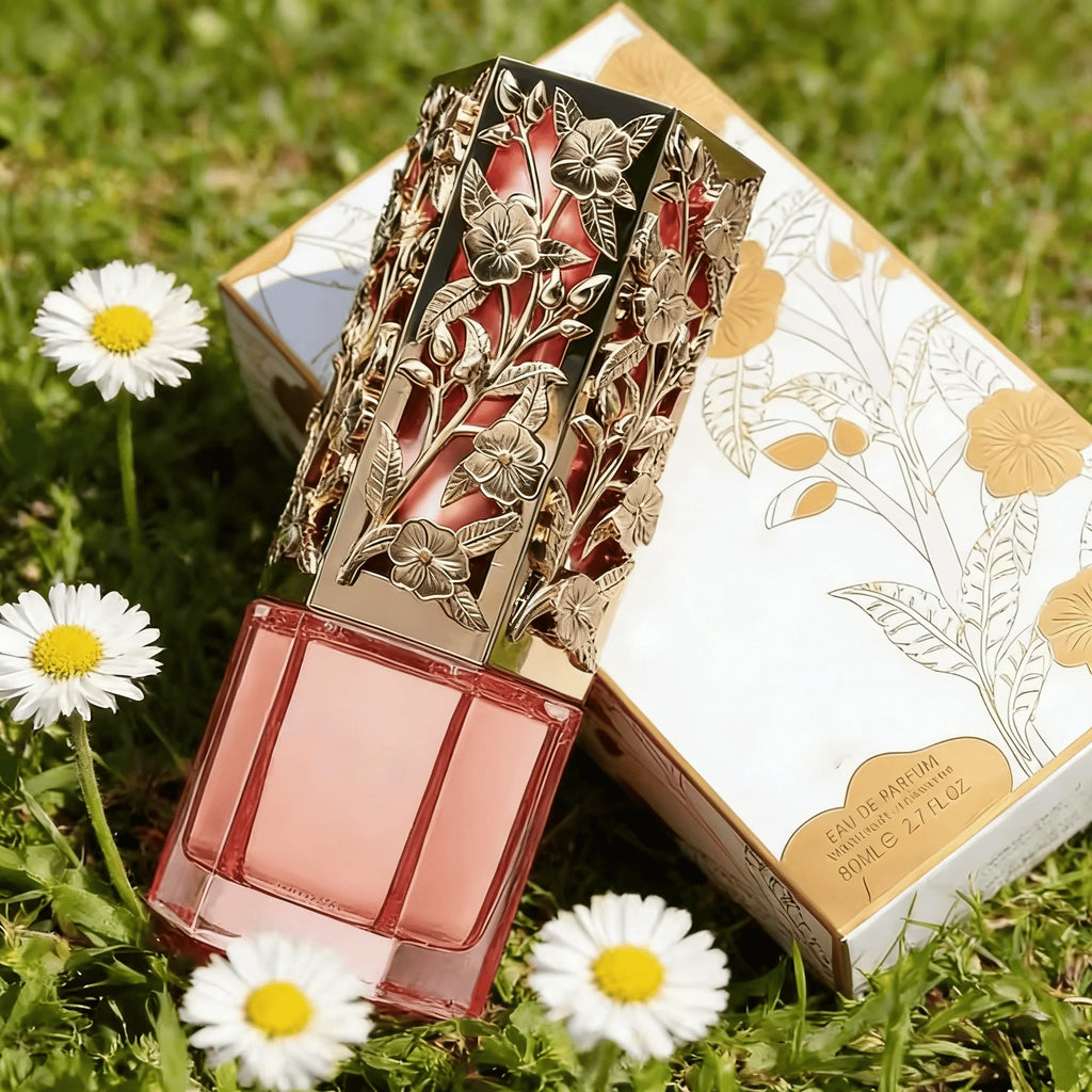 Women’s Floral Fruity Gourmand Perfume