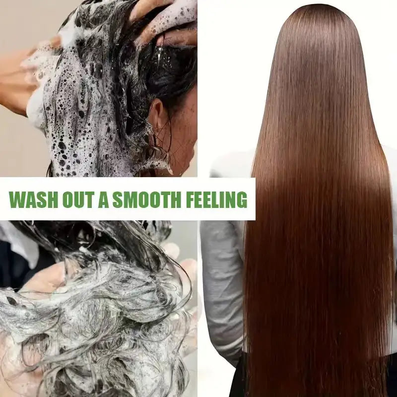 Tea Tree Scalp Clarifying Shampoo