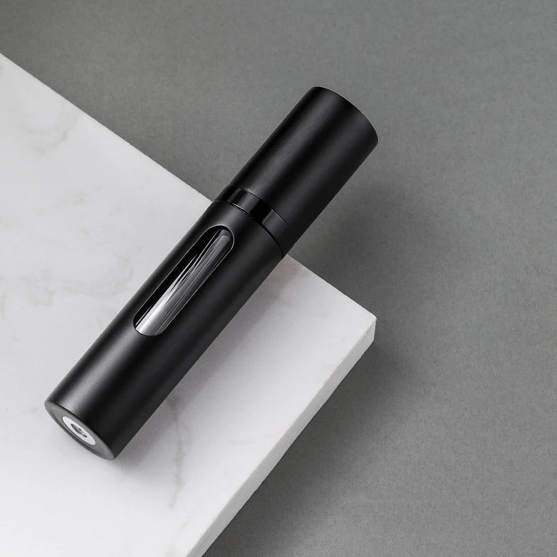 8ml Refillable Travel Perfume Atomizer