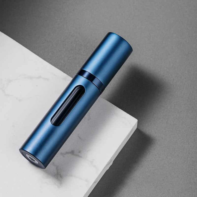 8ml Refillable Travel Perfume Atomizer